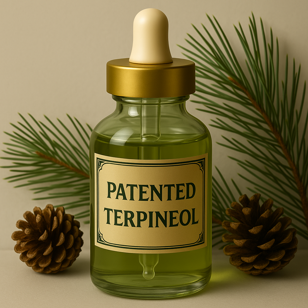 Terpineol